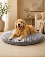 AUREVO Cooling Comfort Bed